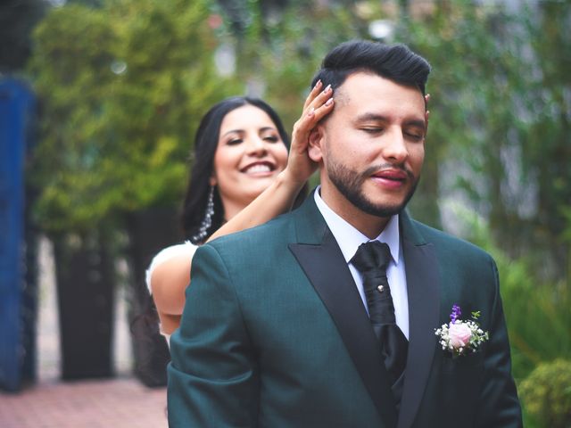 El matrimonio de Juan y Camila en Bogotá, Bogotá DC 27