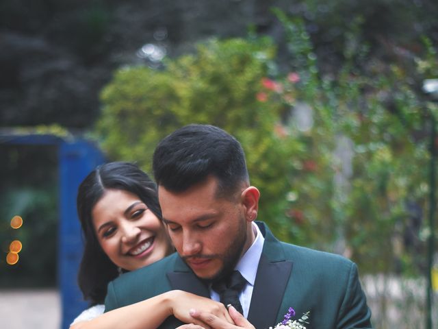 El matrimonio de Juan y Camila en Bogotá, Bogotá DC 29