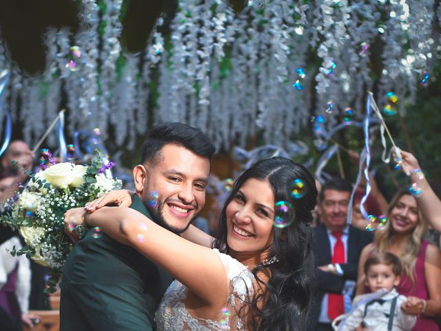 El matrimonio de Juan y Camila en Bogotá, Bogotá DC 46