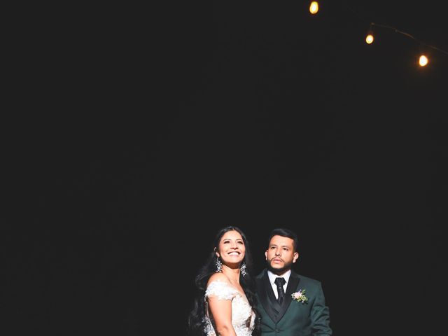 El matrimonio de Juan y Camila en Bogotá, Bogotá DC 50