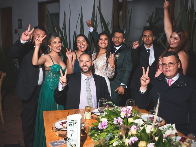 El matrimonio de Juan y Camila en Bogotá, Bogotá DC 54