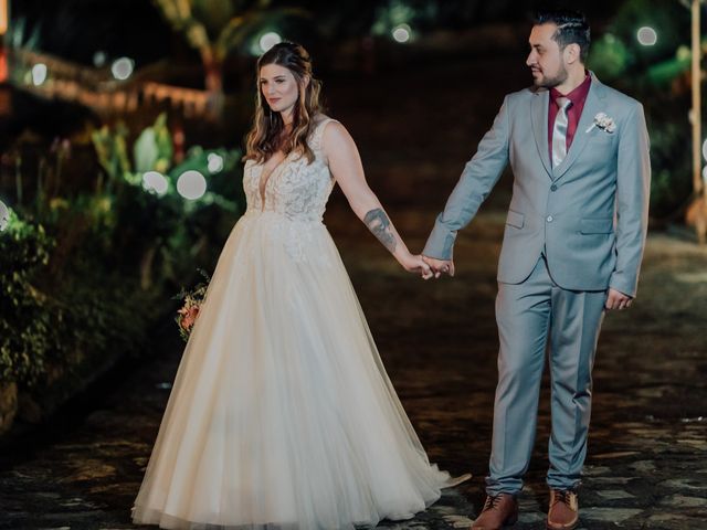 El matrimonio de Pablo y Maelle en Bogotá, Bogotá DC 24