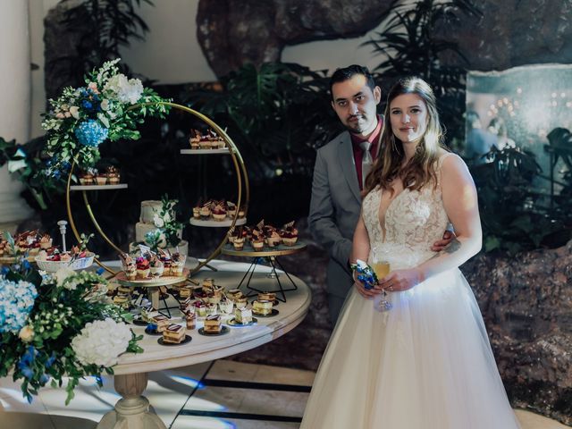 El matrimonio de Pablo y Maelle en Bogotá, Bogotá DC 35