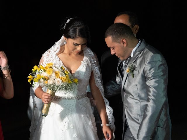 El matrimonio de Jacobo  y Stefane  en Barranquilla, Atlántico 3