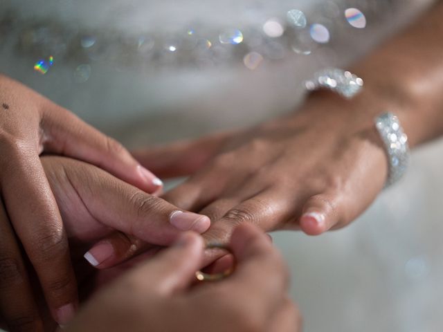 El matrimonio de Jacobo  y Stefane  en Barranquilla, Atlántico 5