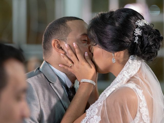 El matrimonio de Jacobo  y Stefane  en Barranquilla, Atlántico 6