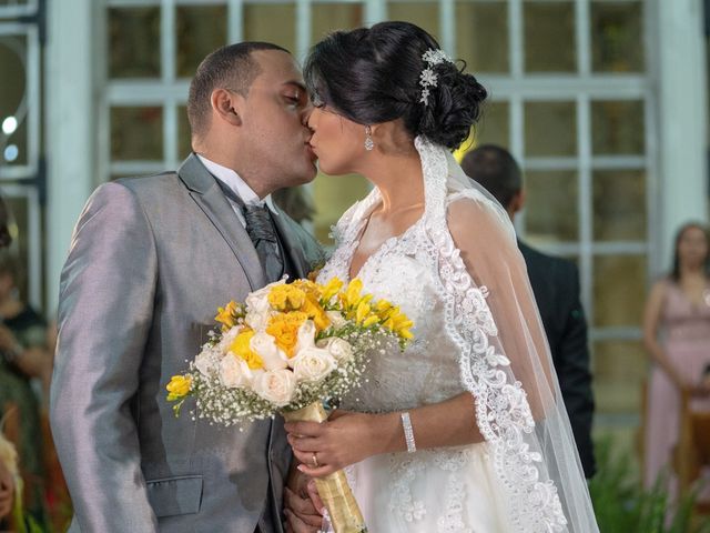 El matrimonio de Jacobo  y Stefane  en Barranquilla, Atlántico 8