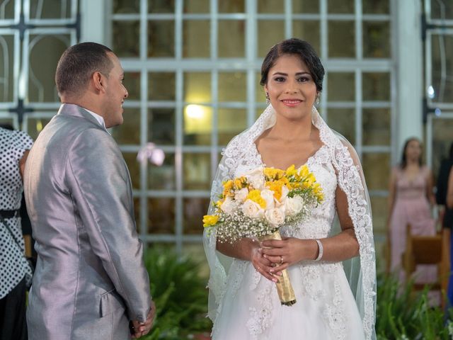 El matrimonio de Jacobo  y Stefane  en Barranquilla, Atlántico 9