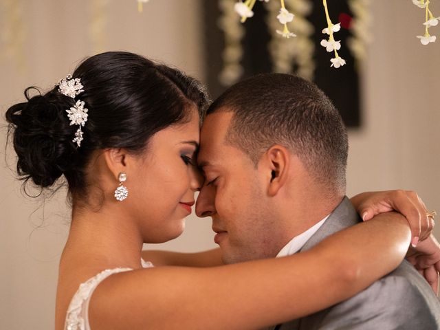 El matrimonio de Jacobo  y Stefane  en Barranquilla, Atlántico 14