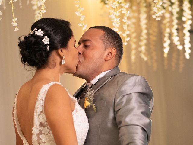 El matrimonio de Jacobo  y Stefane  en Barranquilla, Atlántico 15
