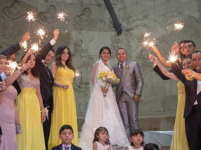 El matrimonio de Jacobo  y Stefane  en Barranquilla, Atlántico 26