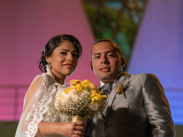 El matrimonio de Jacobo  y Stefane  en Barranquilla, Atlántico 27
