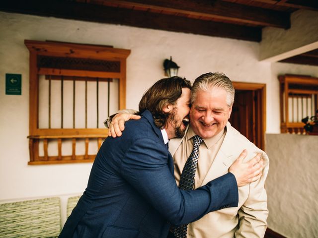 El matrimonio de Seth y Carolina en Cúcuta, Norte de Santander 7