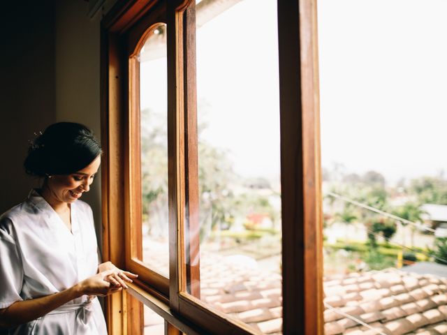 El matrimonio de Seth y Carolina en Cúcuta, Norte de Santander 8