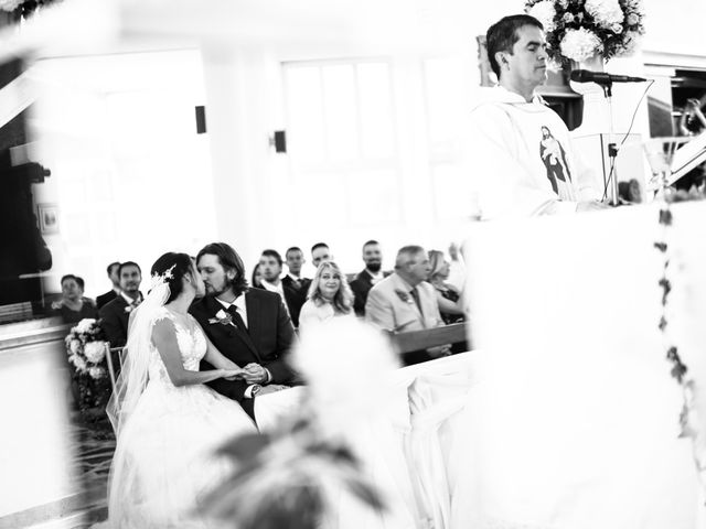 El matrimonio de Seth y Carolina en Cúcuta, Norte de Santander 24