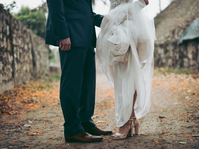 El matrimonio de Seth y Carolina en Cúcuta, Norte de Santander 39