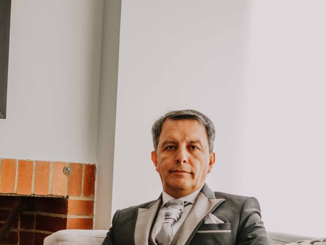 El matrimonio de Paola y Carlos en Bogotá, Bogotá DC 11