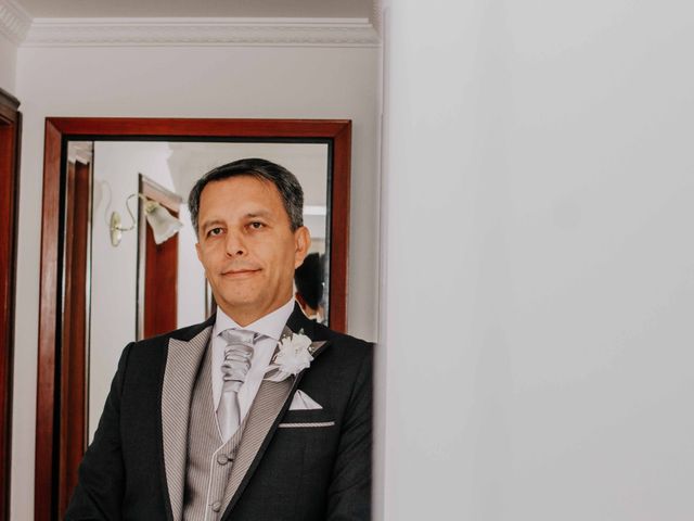 El matrimonio de Paola y Carlos en Bogotá, Bogotá DC 14