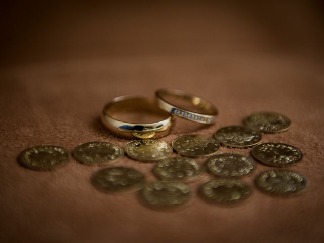 El matrimonio de Carlos y Sandra en Medellín, Antioquia 4