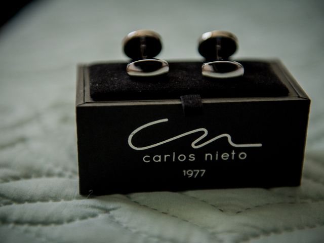 El matrimonio de Carlos y Sandra en Medellín, Antioquia 5
