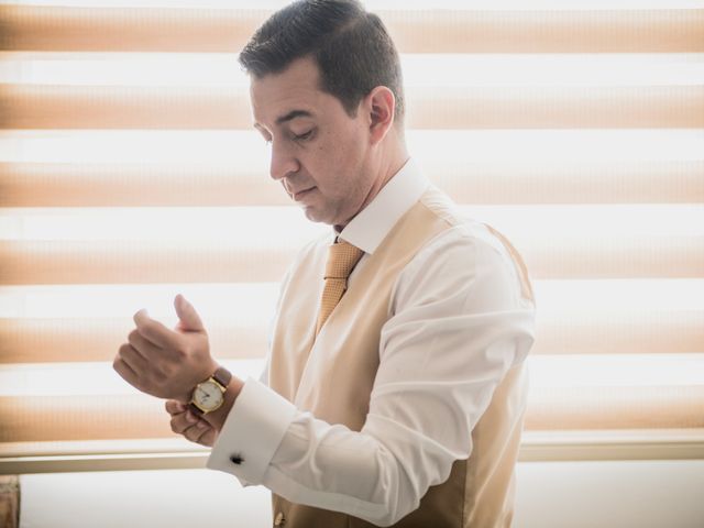 El matrimonio de Carlos y Sandra en Medellín, Antioquia 10
