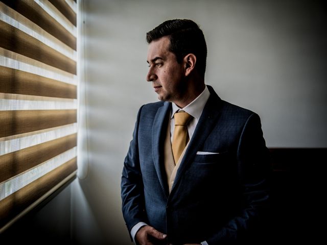 El matrimonio de Carlos y Sandra en Medellín, Antioquia 12