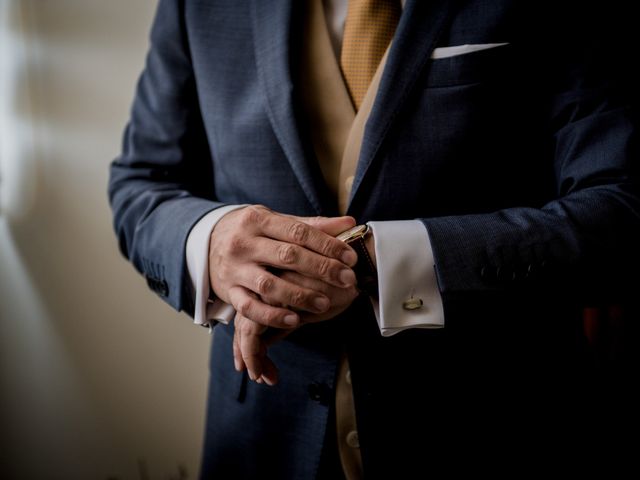 El matrimonio de Carlos y Sandra en Medellín, Antioquia 13