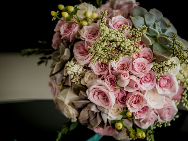 El matrimonio de Carlos y Sandra en Medellín, Antioquia 20