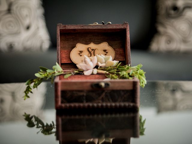 El matrimonio de Carlos y Sandra en Medellín, Antioquia 21
