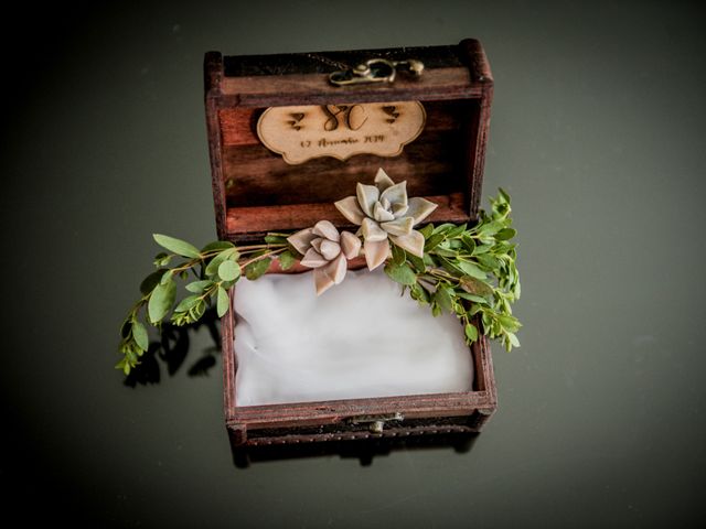 El matrimonio de Carlos y Sandra en Medellín, Antioquia 22
