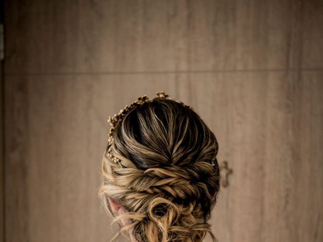 El matrimonio de Carlos y Sandra en Medellín, Antioquia 26