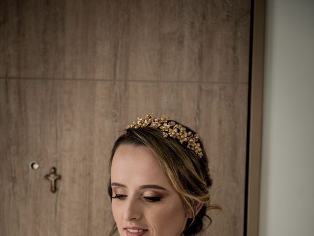 El matrimonio de Carlos y Sandra en Medellín, Antioquia 28