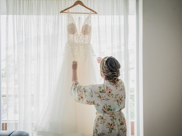 El matrimonio de Carlos y Sandra en Medellín, Antioquia 29