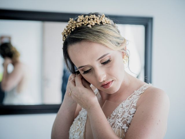 El matrimonio de Carlos y Sandra en Medellín, Antioquia 32