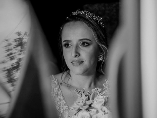El matrimonio de Carlos y Sandra en Medellín, Antioquia 34