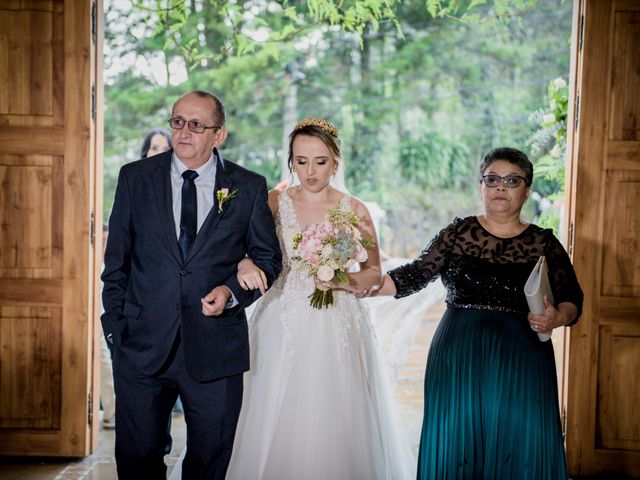 El matrimonio de Carlos y Sandra en Medellín, Antioquia 38