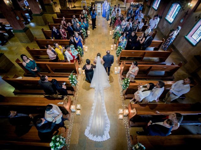 El matrimonio de Carlos y Sandra en Medellín, Antioquia 39