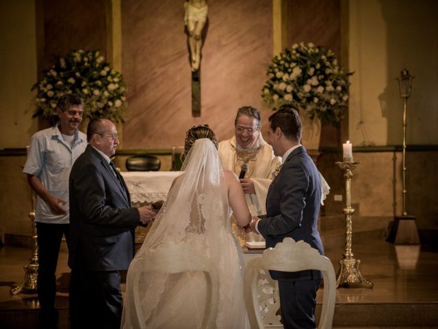 El matrimonio de Carlos y Sandra en Medellín, Antioquia 41