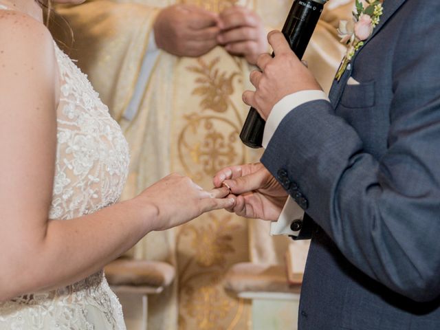 El matrimonio de Carlos y Sandra en Medellín, Antioquia 42