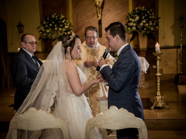 El matrimonio de Carlos y Sandra en Medellín, Antioquia 43