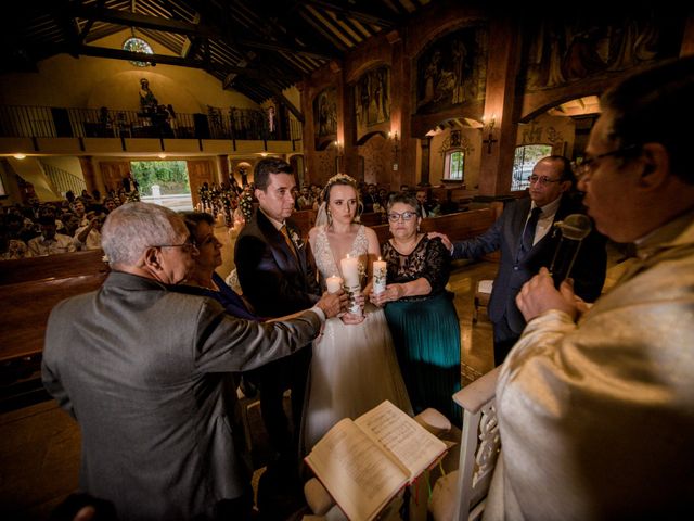 El matrimonio de Carlos y Sandra en Medellín, Antioquia 47