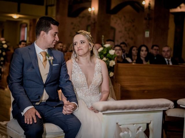 El matrimonio de Carlos y Sandra en Medellín, Antioquia 48