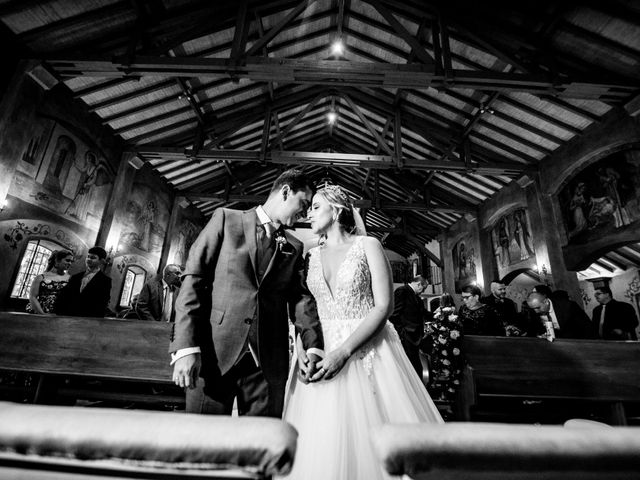 El matrimonio de Carlos y Sandra en Medellín, Antioquia 49
