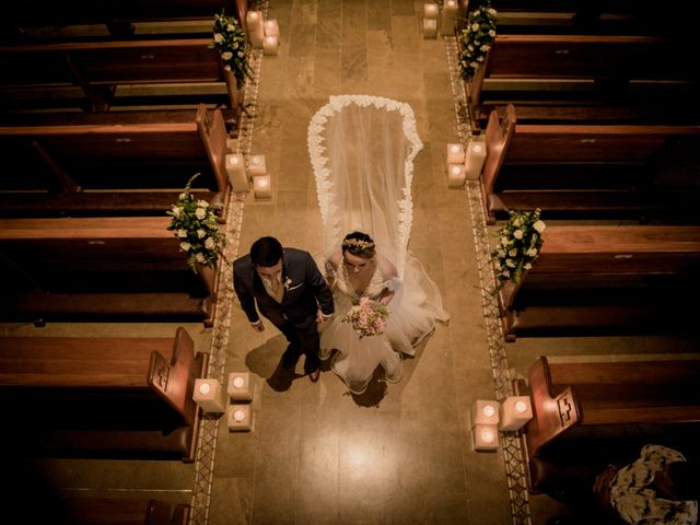 El matrimonio de Carlos y Sandra en Medellín, Antioquia 51