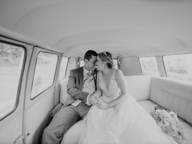 El matrimonio de Carlos y Sandra en Medellín, Antioquia 60