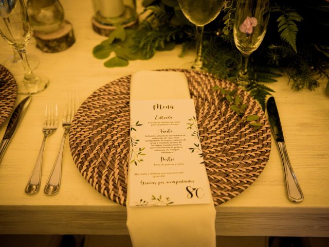 El matrimonio de Carlos y Sandra en Medellín, Antioquia 65