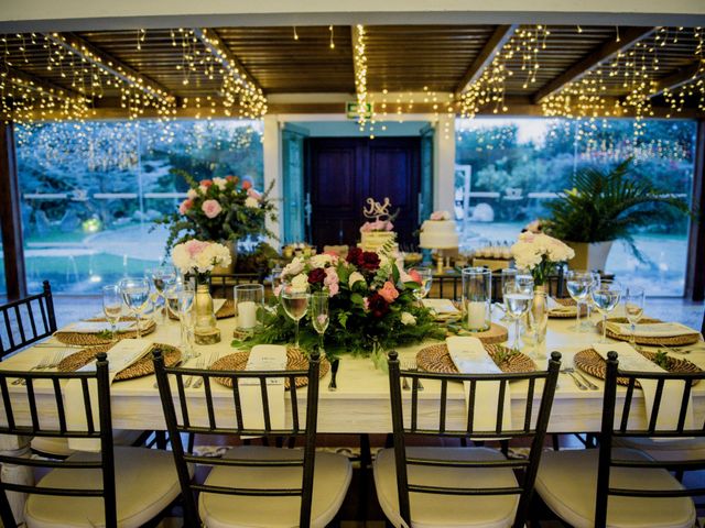El matrimonio de Carlos y Sandra en Medellín, Antioquia 66