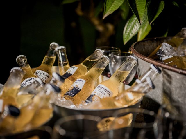 El matrimonio de Carlos y Sandra en Medellín, Antioquia 69