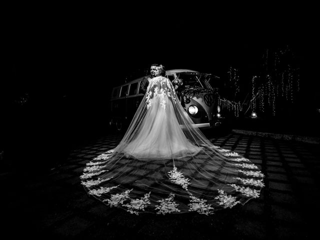 El matrimonio de Carlos y Sandra en Medellín, Antioquia 72