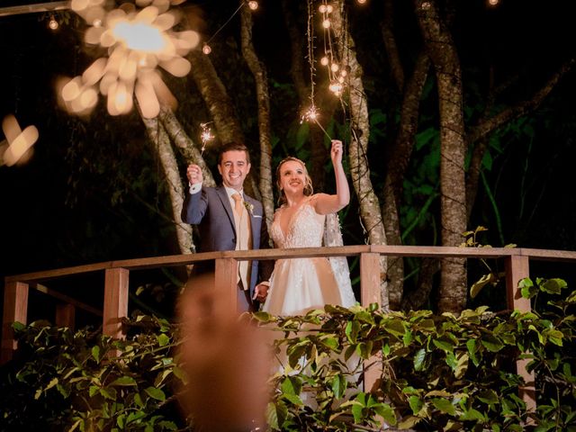 El matrimonio de Carlos y Sandra en Medellín, Antioquia 74